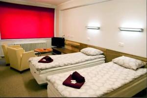 Tartu Rakendusliku Kolledži Hotell, Tartu