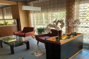 Citystop Hotel, Tartu