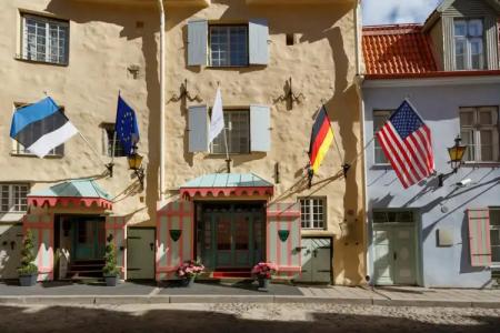 Schlössle - The Leadings of the World - 20