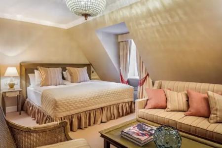 Schlössle - The Leadings of the World - 96