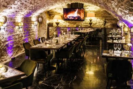 Schlössle - The Leadings of the World - 10