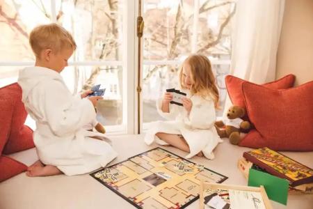 Schlössle - The Leadings of the World - 28