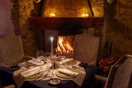 Schlössle - The Leadings of the World - 8