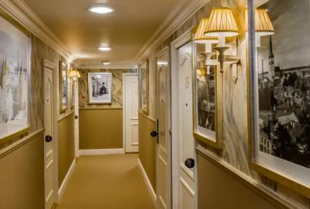 Schlössle - The Leadings of the World - 12