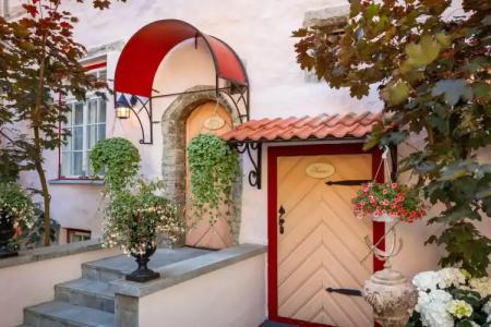 Schlössle - The Leadings of the World - 29