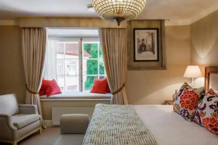 Schlössle - The Leadings of the World - 26