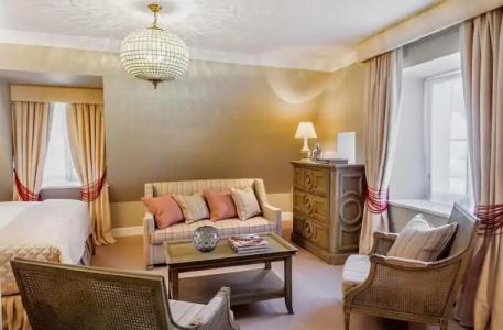 Schlössle - The Leadings of the World - 41