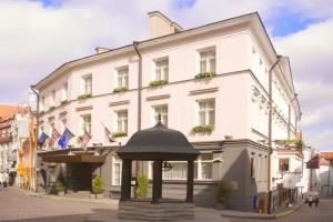 St. Petersbourg Hotel - Small Luxury Hotels of the World, Tallinn