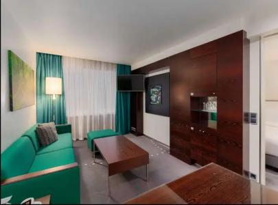 Radisson Blu Olümpia - 133