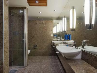 Radisson Blu Olümpia - 125