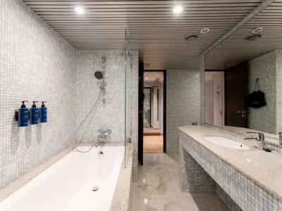 Radisson Blu Olümpia - 113