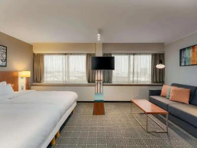 Radisson Blu Olümpia - 115