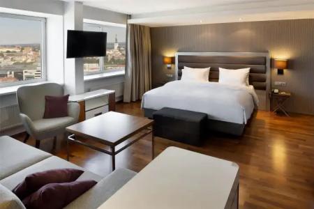 Radisson Blu Olümpia - 119