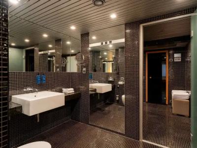 Radisson Blu Olümpia - 152