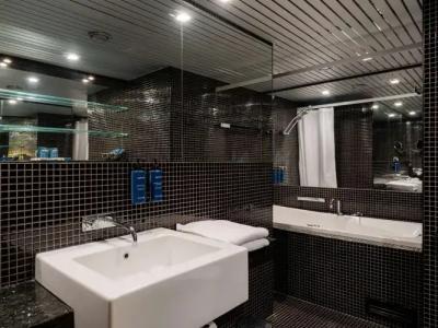 Radisson Blu Olümpia - 151