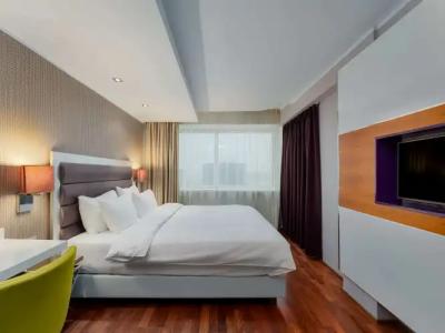 Radisson Blu Olümpia - 102