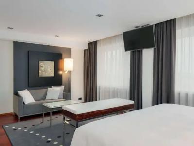 Radisson Blu Olümpia - 150