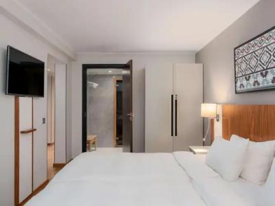 Radisson Blu Olümpia - 124