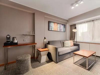 Radisson Blu Olümpia - 132