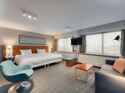 Radisson Blu Olümpia - 111