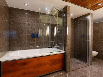 Radisson Blu Olümpia - 126