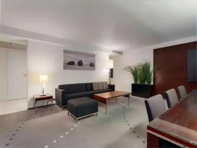 Radisson Blu Olümpia - 141