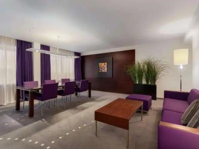 Radisson Blu Olümpia - 140