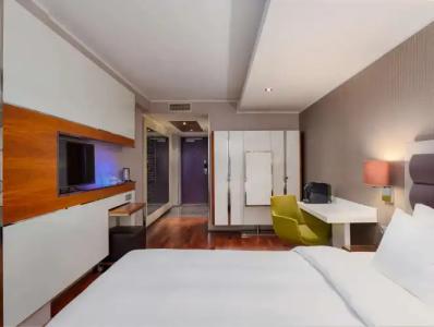 Radisson Blu Olümpia - 100