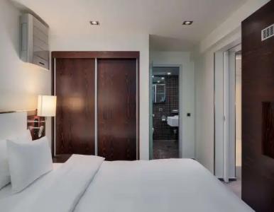 Radisson Blu Olümpia - 131