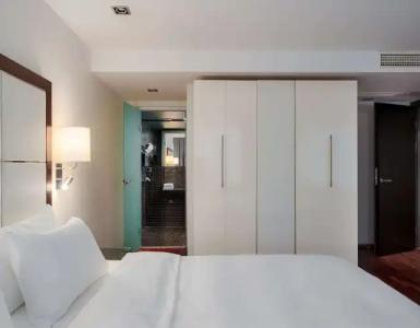 Radisson Blu Olümpia - 155