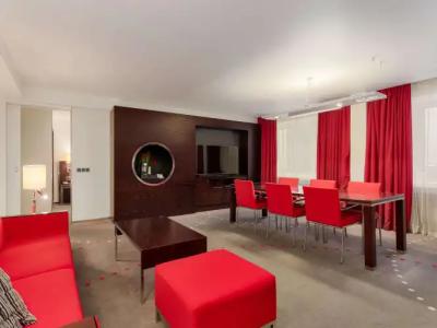 Radisson Blu Olümpia - 142