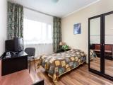 Budget room
