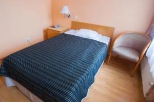 Tatari 53 Hotel, Tallinn