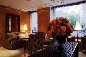 Rixwell Collection Savoy Boutique Hotel, Tallinn