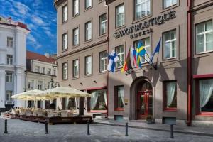 Rixwell Collection Savoy Boutique Hotel, Tallinn
