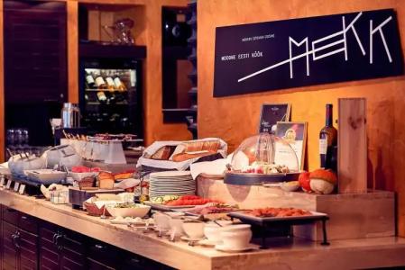 Rixwell Collection Savoy Boutique - 9