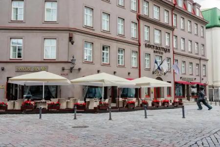 Rixwell Collection Savoy Boutique - 21