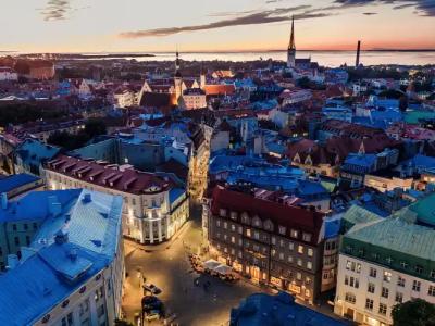 Rixwell Collection Savoy Boutique - 46