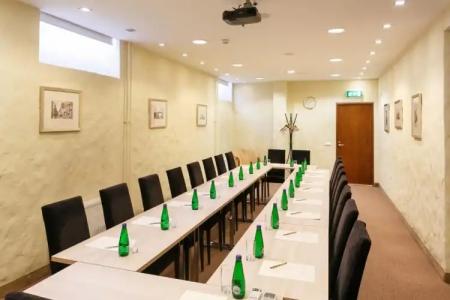 Rixwell Collection Savoy Boutique - 11