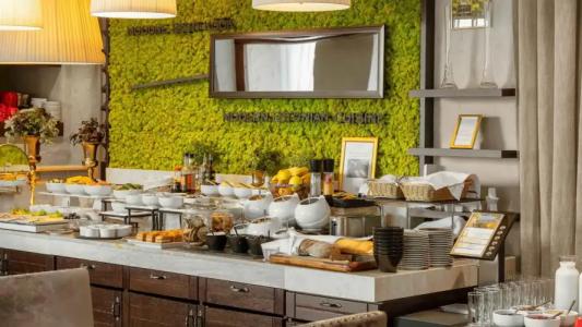 Rixwell Collection Savoy Boutique - 42