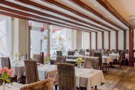 Rixwell Collection Savoy Boutique - 23