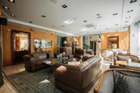 Rixwell Collection Savoy Boutique - 26