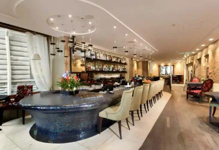 Rixwell Collection Savoy Boutique - 49