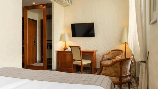 Rixwell Collection Savoy Boutique - 36