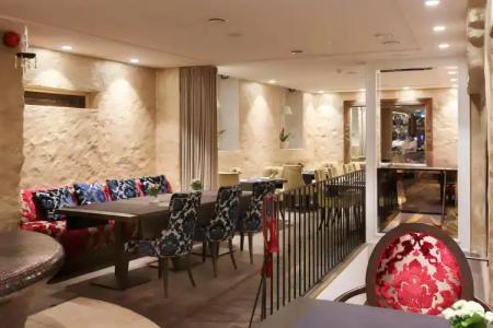 Rixwell Collection Savoy Boutique - 44