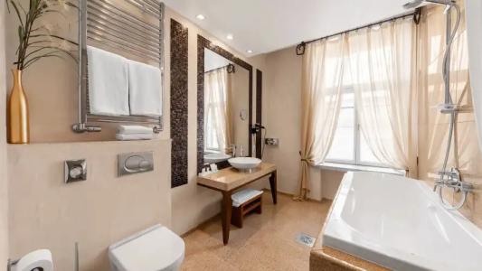 Rixwell Collection Savoy Boutique - 18