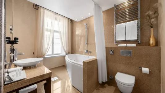 Rixwell Collection Savoy Boutique - 17