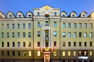 Kreutzwald Hotel, Tallinn
