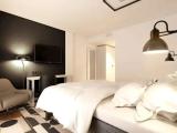 Standard Newly Designed Double room