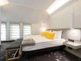 Premium In-Room Sauna Double Suite